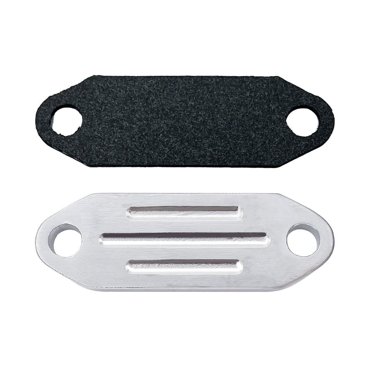 TruckTok 2.8L 4.9L 5.0L Ford Mustang Bronco EGR Valve Delete/Block Off Plate TruckTok
