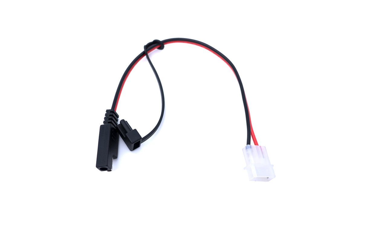 Polaris Snow ECU Power-Up Adapter for CFI and New "850" Style Connectors