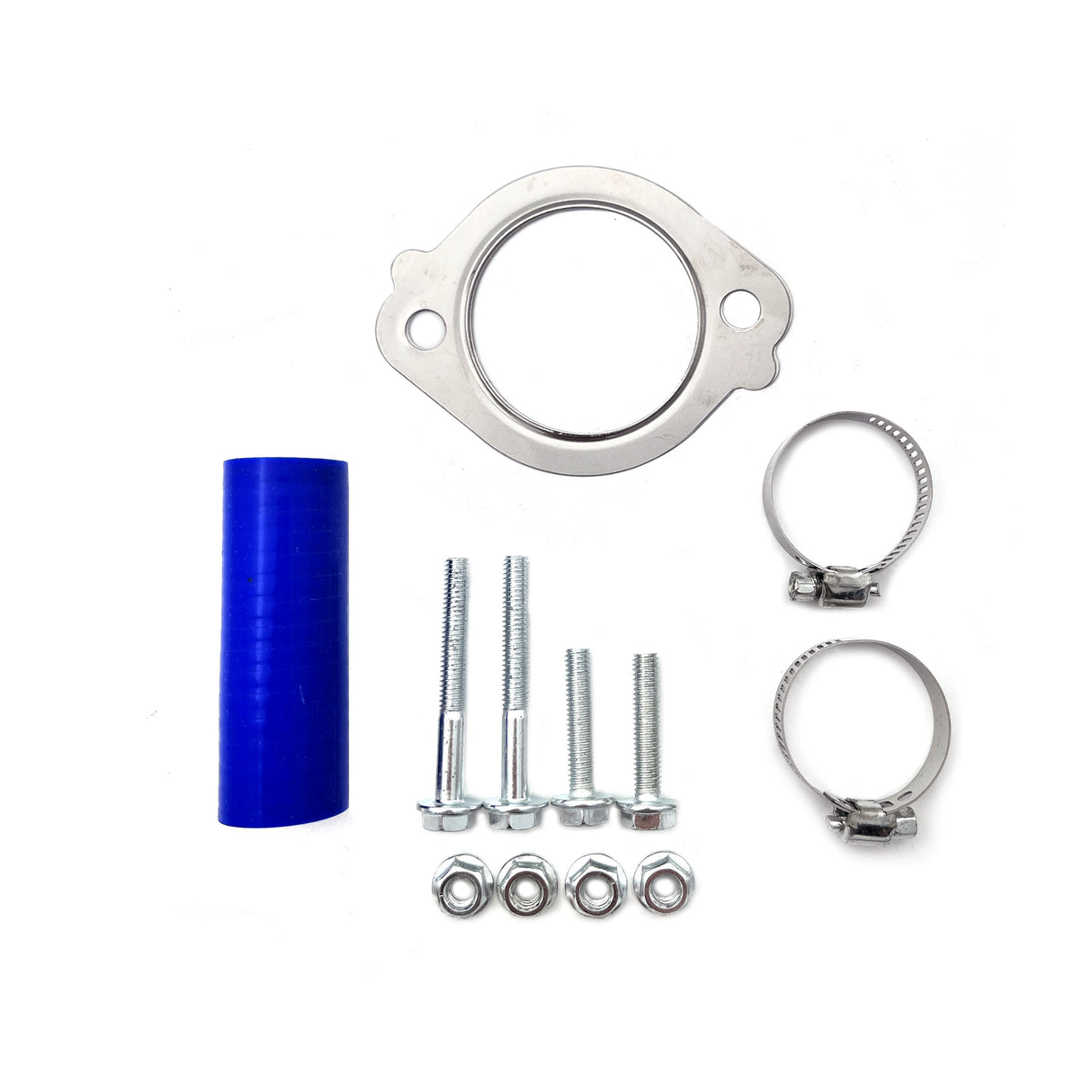 TruckTok 2003-2007 6.0L Ford F250 F350 Powerstroke Diesel EGR Basic Cooler Kit TruckTok