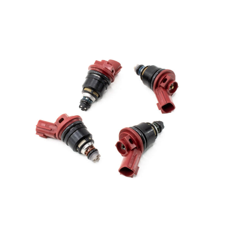 DeatschWerks 97-99 Chevrolet Corvette C5 DW300 Performance Module w/ DW300c DeatschWerks