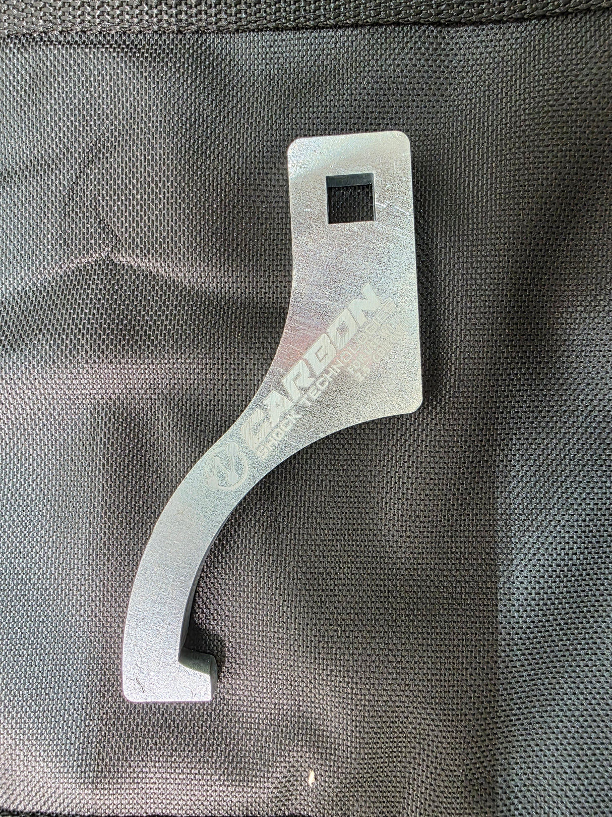 Carbon Shock Technologies Coilover Adjuster Wrench 2.5 3.0