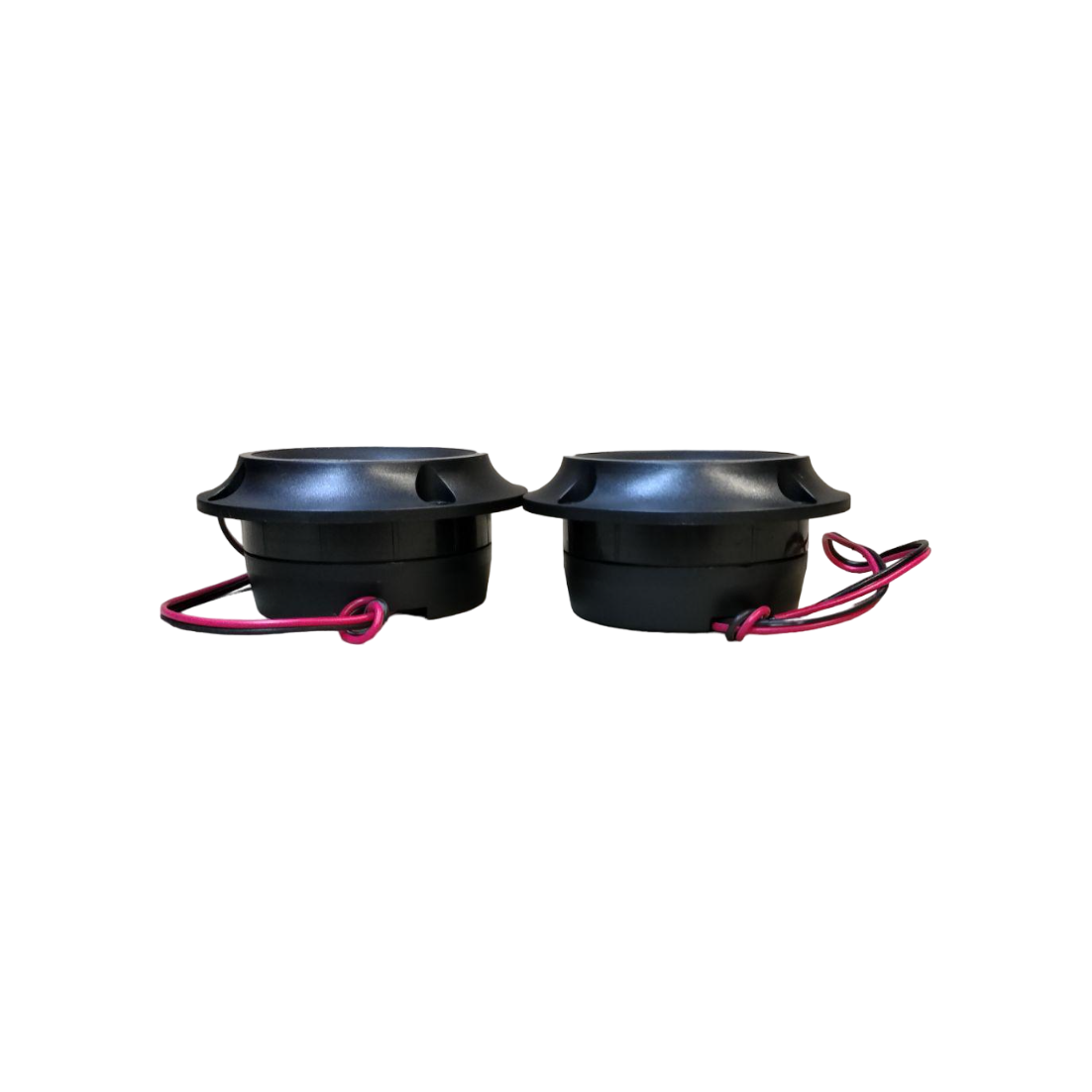 Nemesis Audio NEO-3N1 3 in 1 Tweeter 3" Super Tweeter (Pair) Nemesis Audio