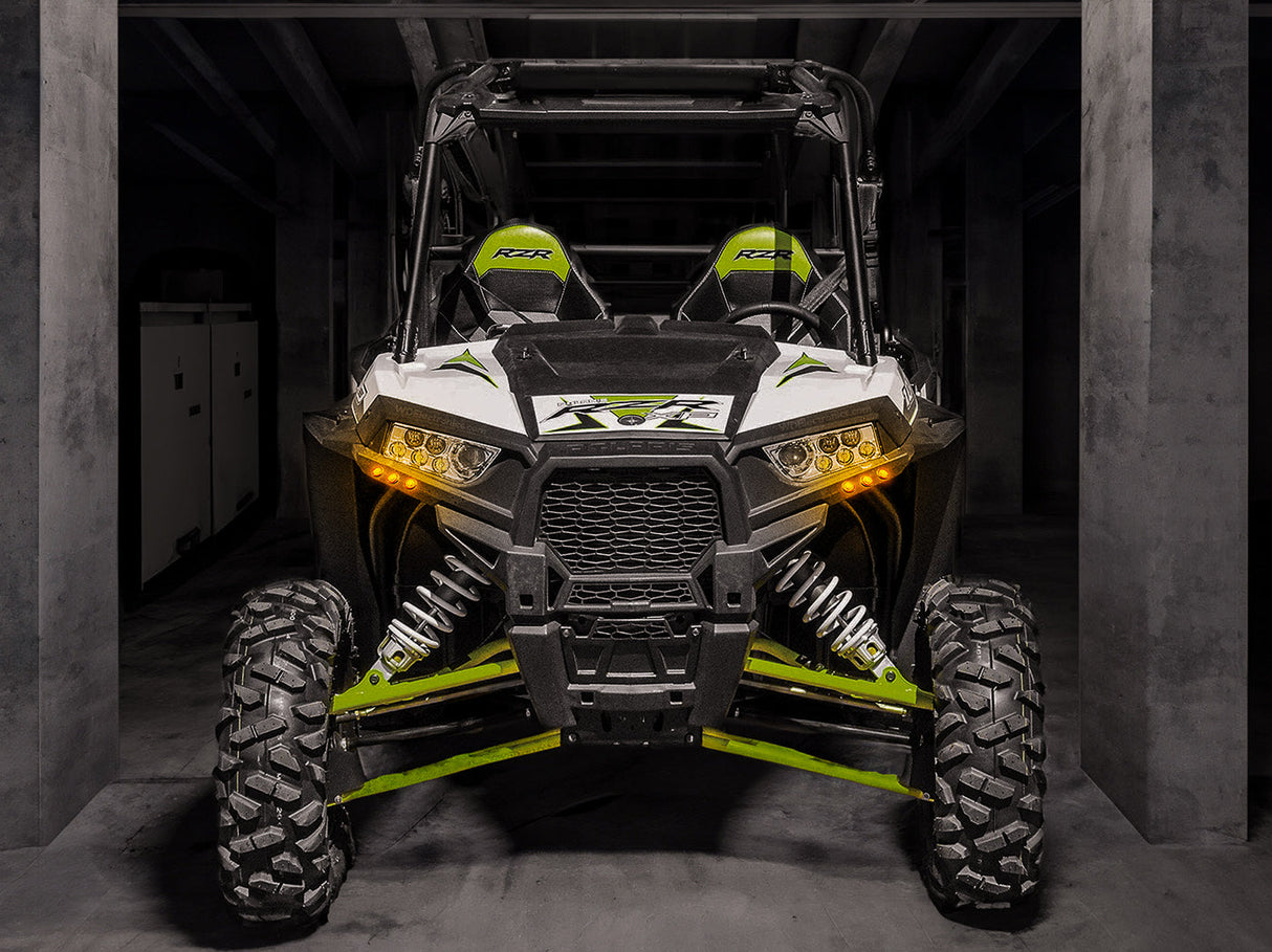 2014 Polaris RZR XP 1000 - 6-LED