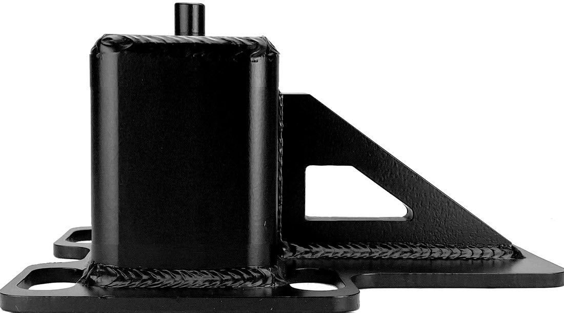 Rear Lift Blocks for 2023-2026 F450 Ford Super Duty Stryker Off Road Design