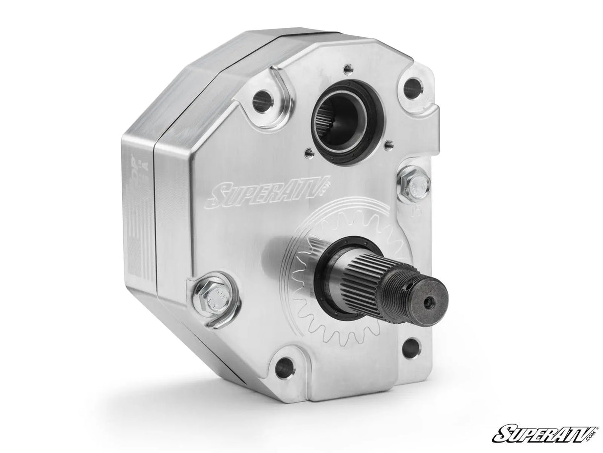 SuperATV Polaris RZR 570 4" Portal Gear Lift