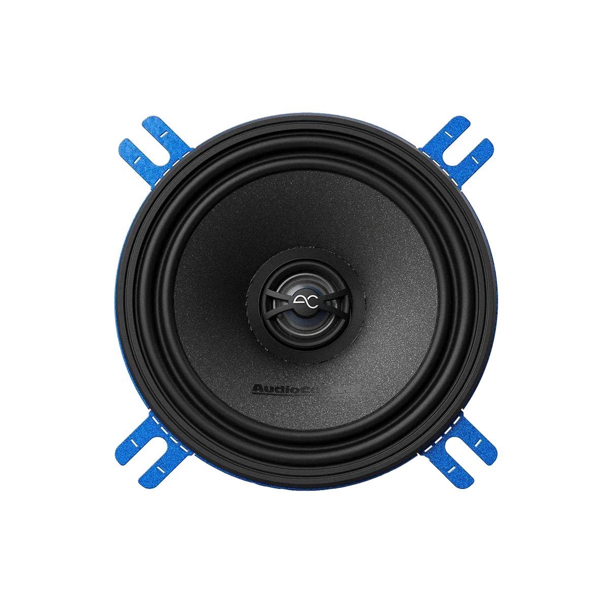 AudioControl PNW-4 | 4" 50W RMS Coaxial Speakers 3-Ohm (Pair) AudioControl