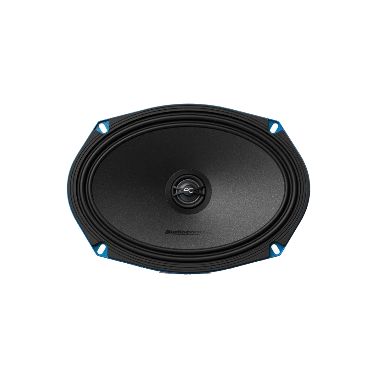 AudioControl PNW-69 | 6"x9" 75W RMS Coaxial Speakers (Pair) AudioControl