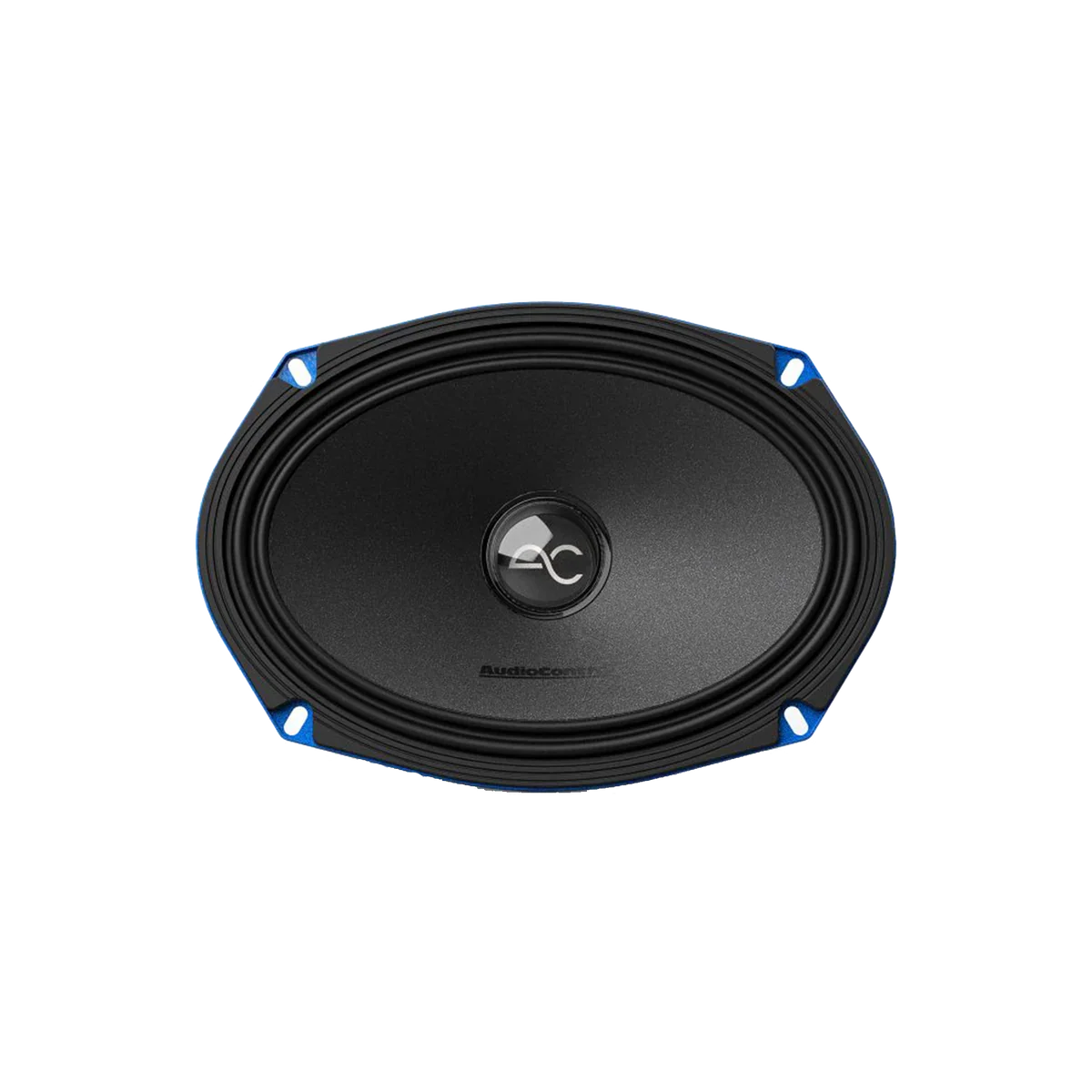 AudioControl PNW-69CS2 | 6"x9" 100W RMS Component Speakers 3-Ohm (Pair) AudioControl