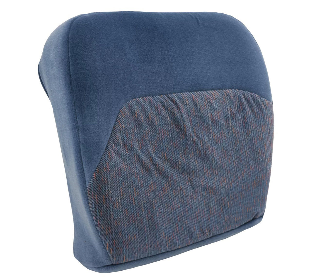 Complete Performance 40-20-40 Seat Upholstery Bottom - Velour - 1992-1997 Ford F-Series & Bronco Complete Performance