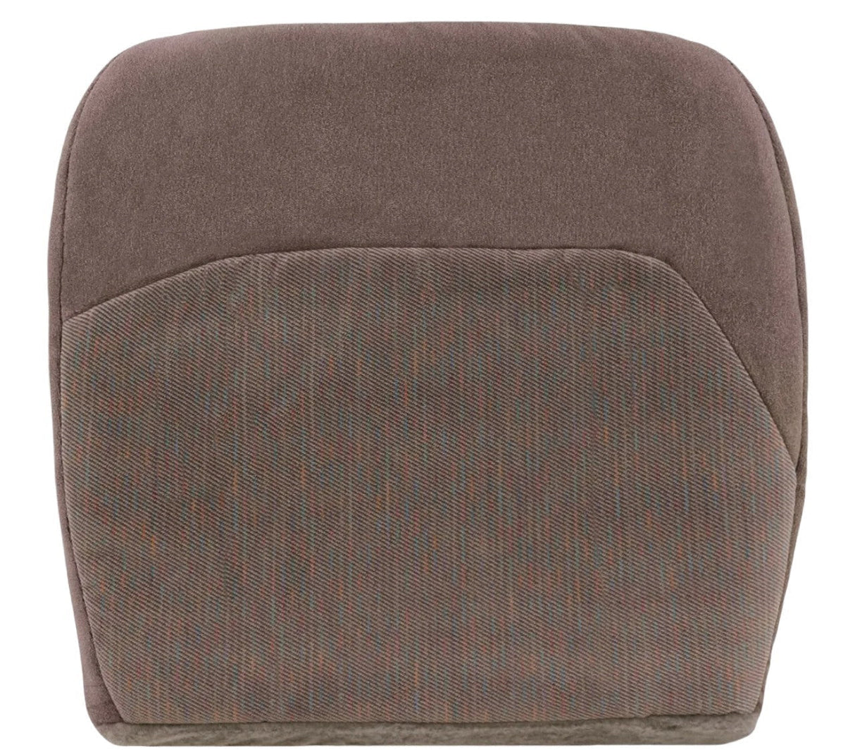 Complete Performance 40-20-40 Seat Upholstery Bottom - Velour - 1992-1997 Ford F-Series & Bronco Complete Performance