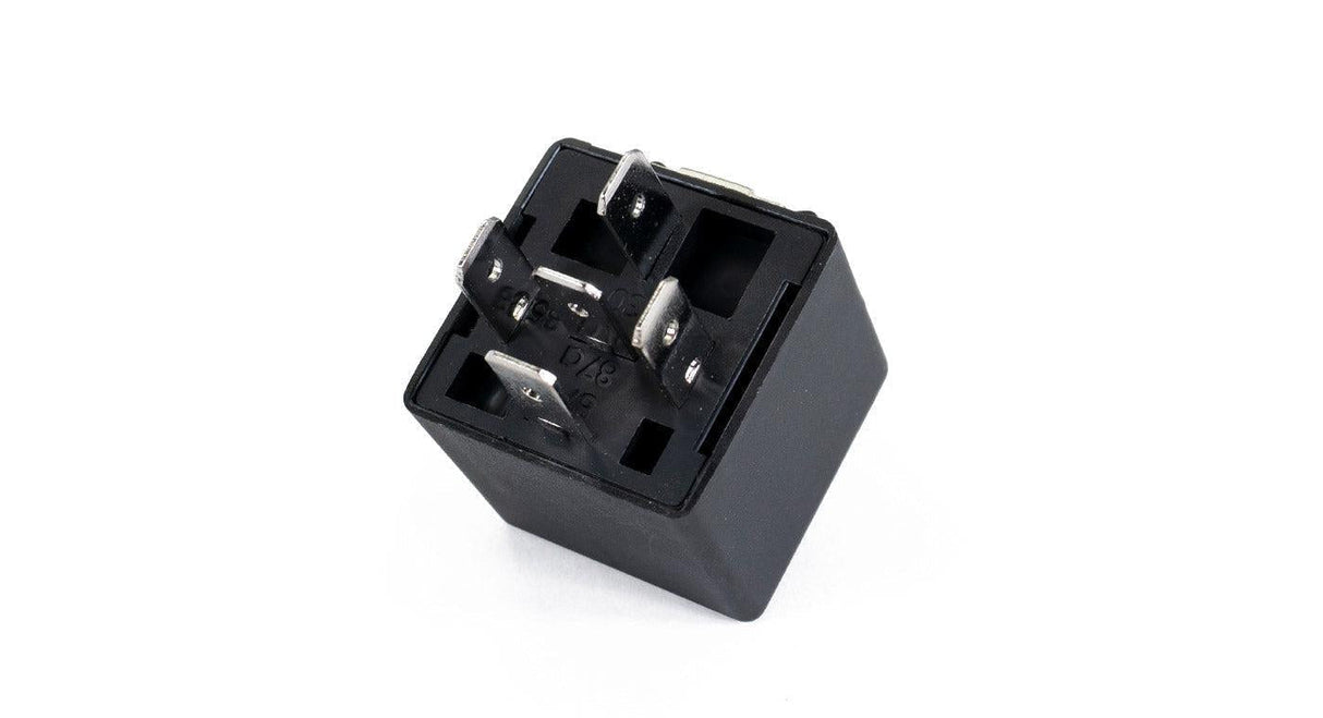 40 Amp 24 Volt 5-Pin Relay Viair