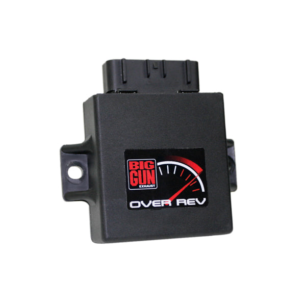 Rev Box - Polaris Predator 500 (05-07)