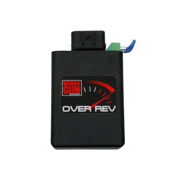 Rev Box - Polaris Sportsman 400 (2003)