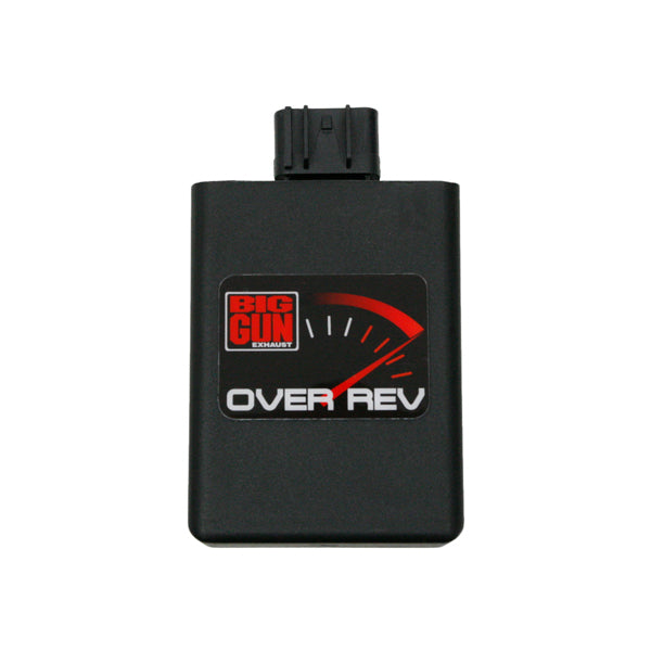 Rev Box - Polaris Scrambler 500 4x4 (04-08)