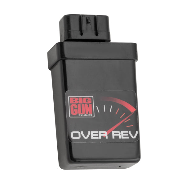 Rev Box - Yamaha Raptor 90 (09-12)