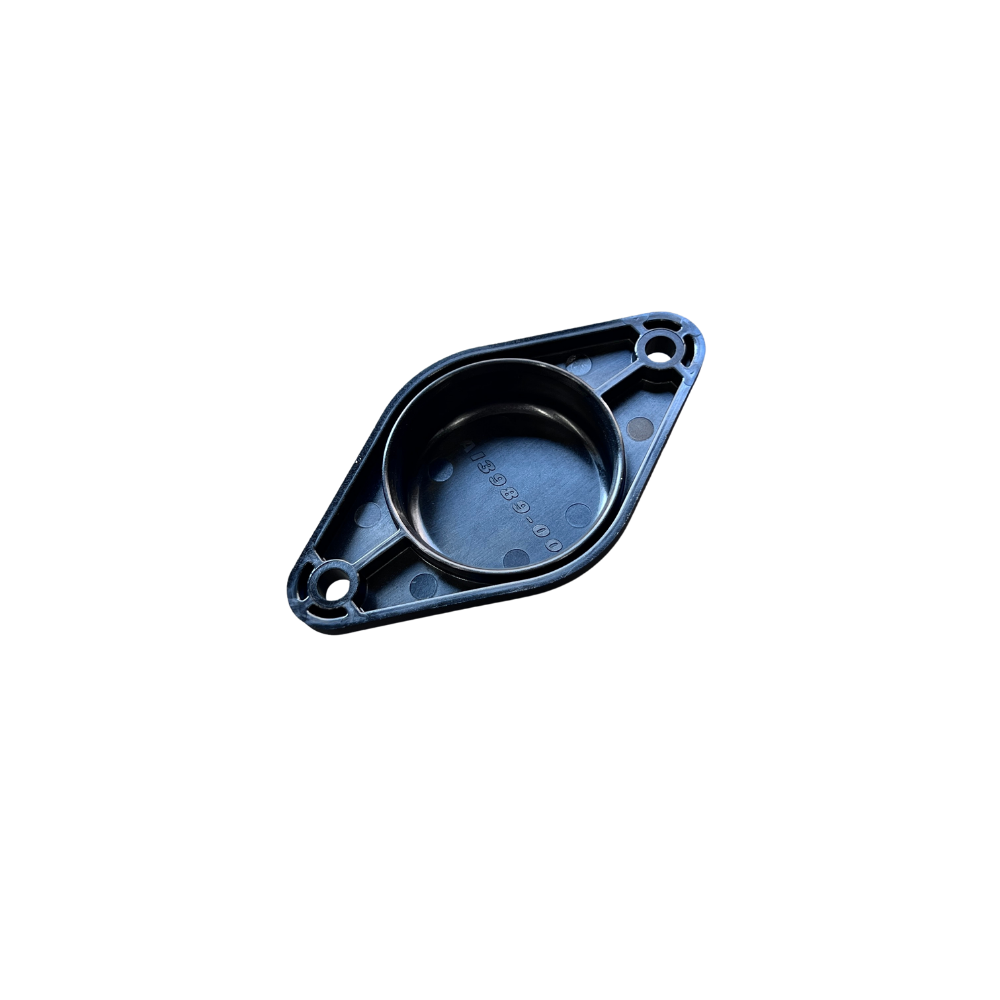 S&B Resonator Delete for 2011-2016 6.6L Duramax LML S&B