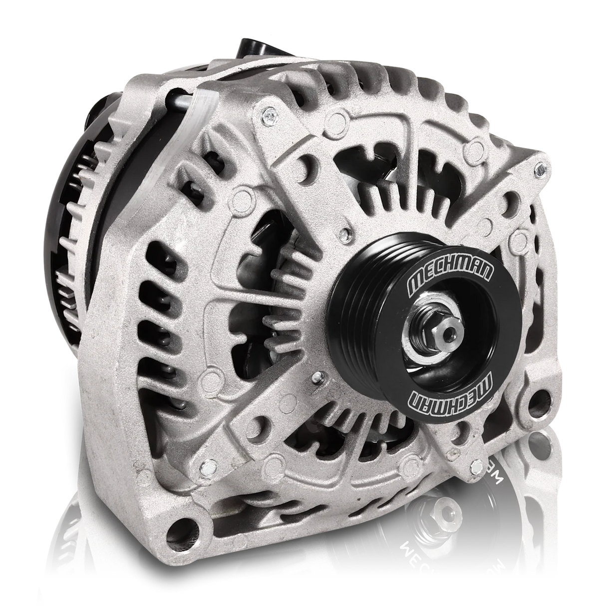 Mechman 400 Amp High Output Alternator 96-04 GM Truck Mechman