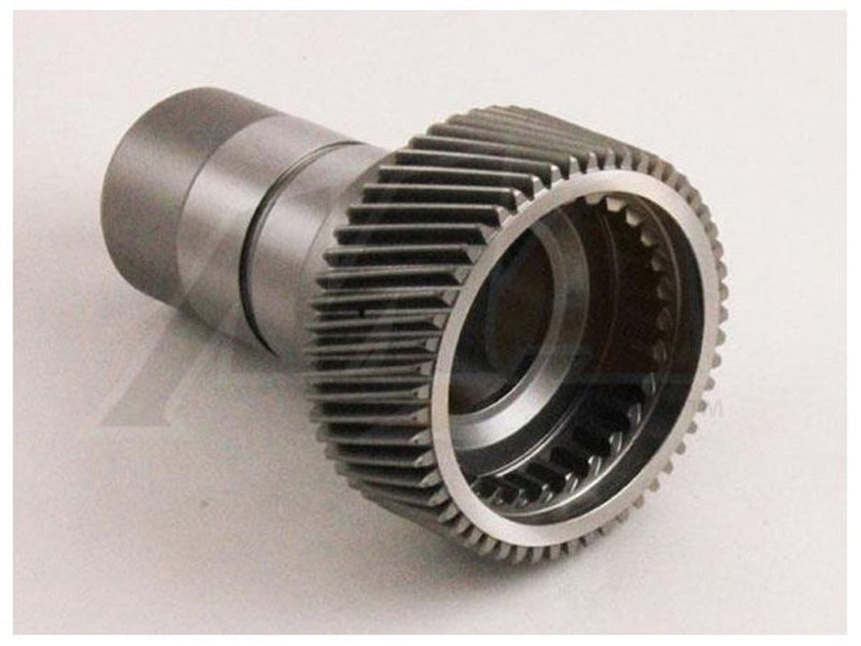Transfer Case Input Shaft, 29 Spline, 261XHD / 263XHD, 2001-2007 GM 6.6L Duramax LB7 LLY LBZ GM Aftermarket