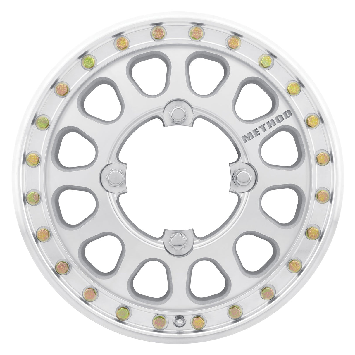 Method Race Wheels 401-R UTV Beadlock High Offset Method Race Wheels