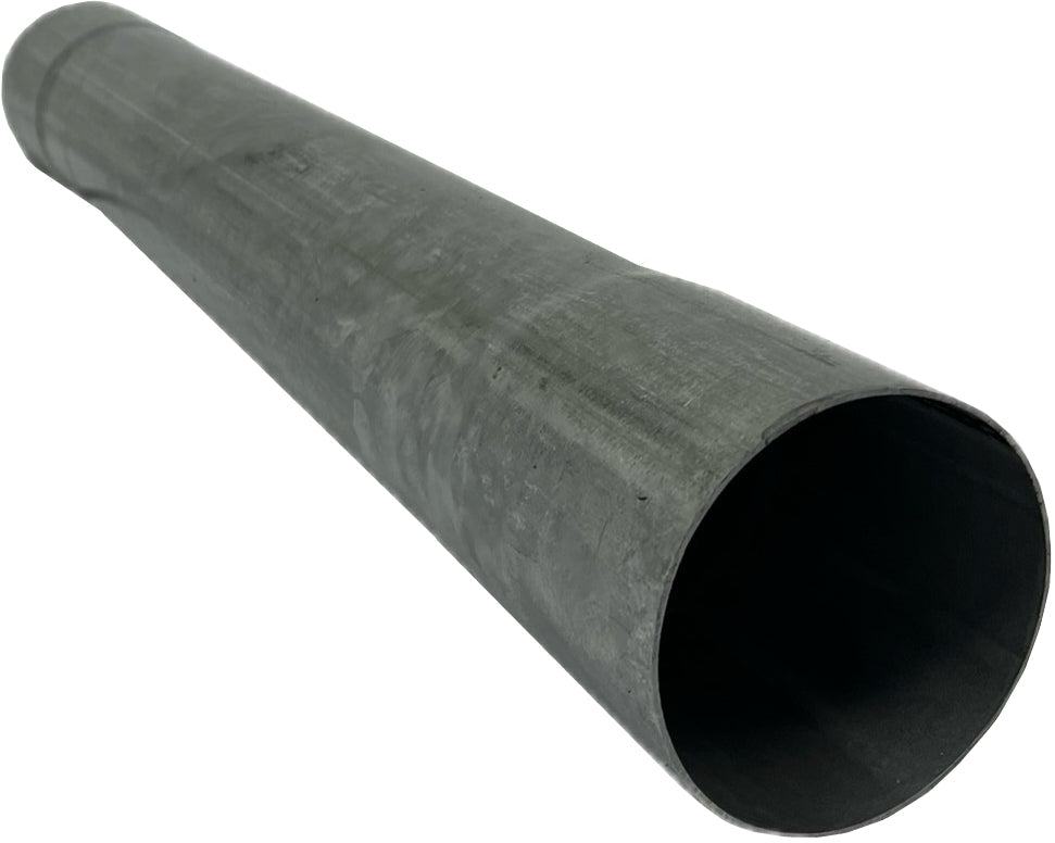 4" Muffler Replacement Pipe Mel's Manufacturing