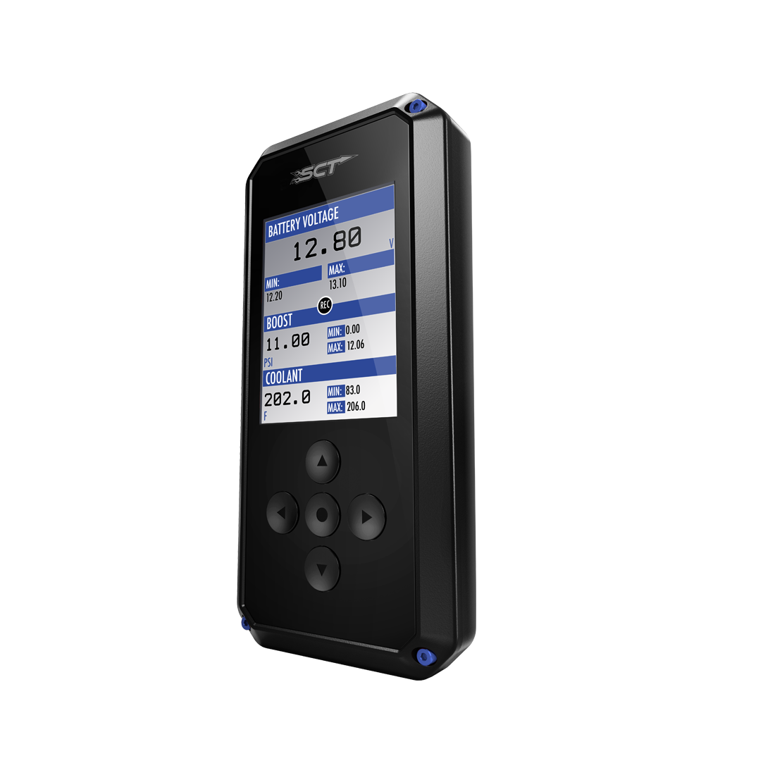 SCT 17-19 3.0L Power Stroke BDX PERFORMANCE TUNER