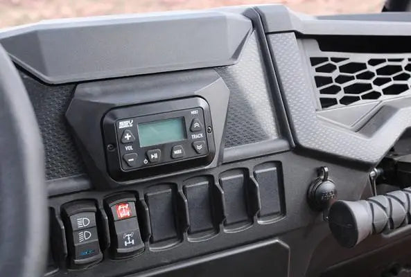 Polaris RZR XP1000 2019+ Dash Kit for MRB3 Controller SSV Works