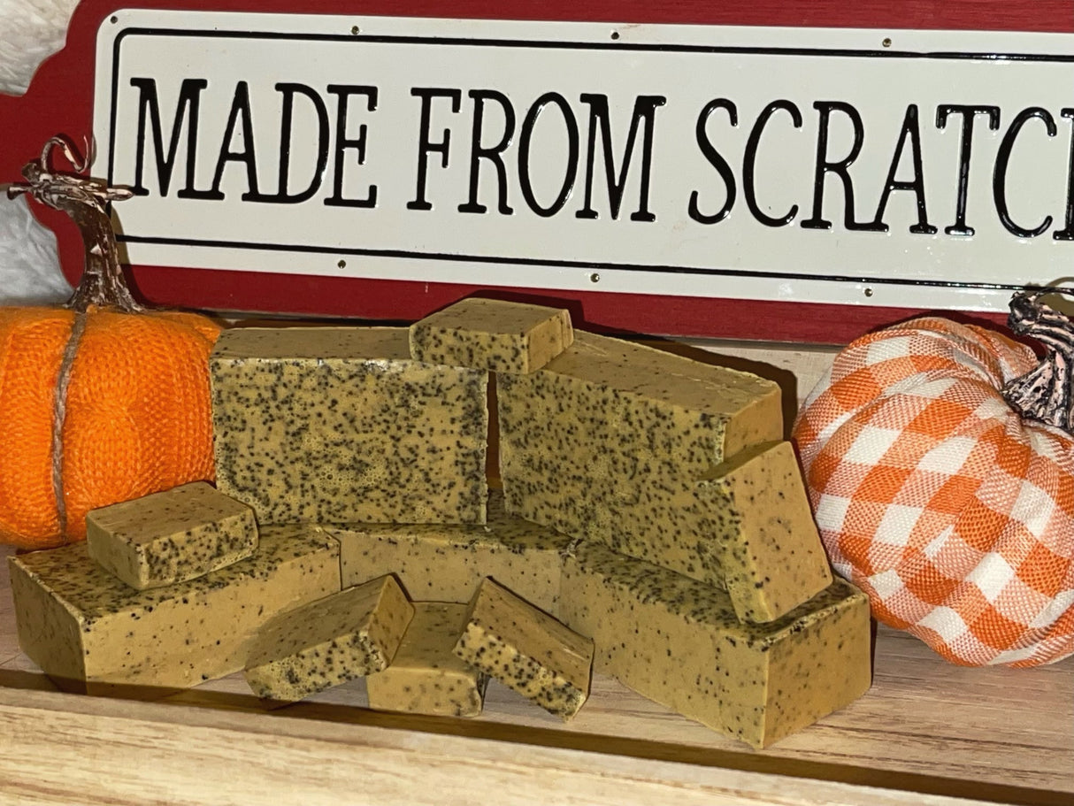 Special Blend Bar Soap Destiny's Soaps & Sundries, LLC