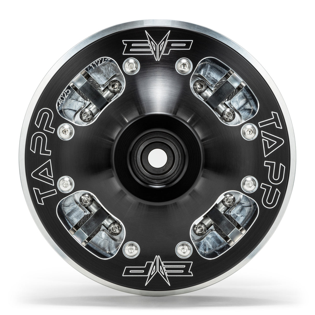 EVP TAPP Roller Primary Clutch Kit for Polaris RZR Pro R