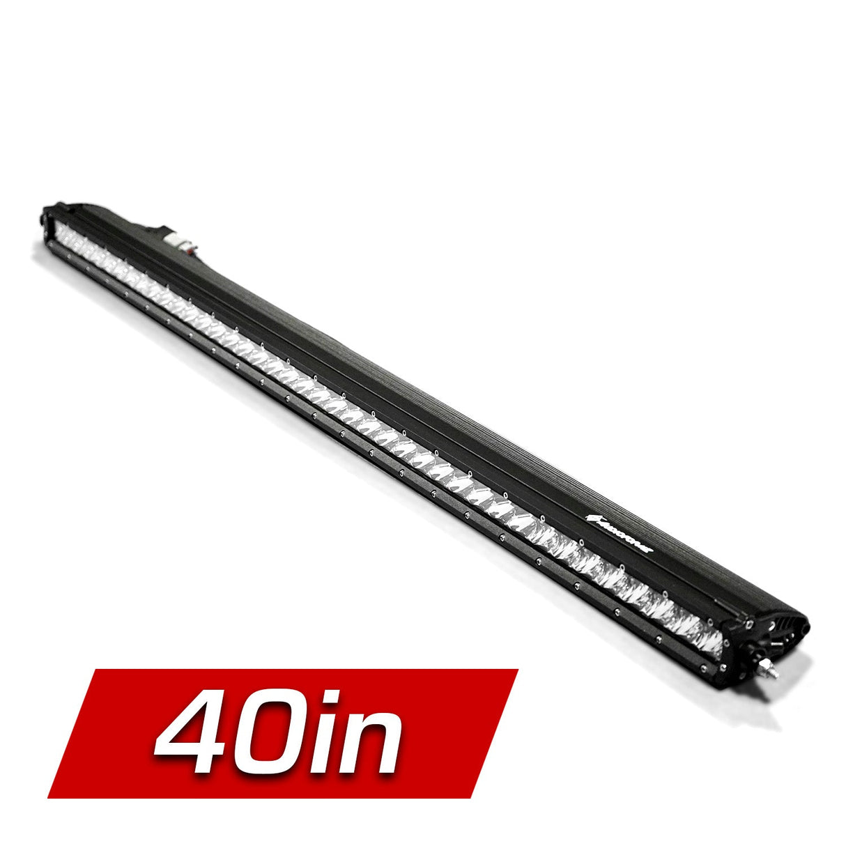 AudioFormz Light Bar (4in to 40in) Universal-Fit