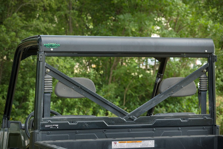 Lo Pro Top Level 2 2015-2021 Polaris Ranger 570 Midsize Fortress Pro