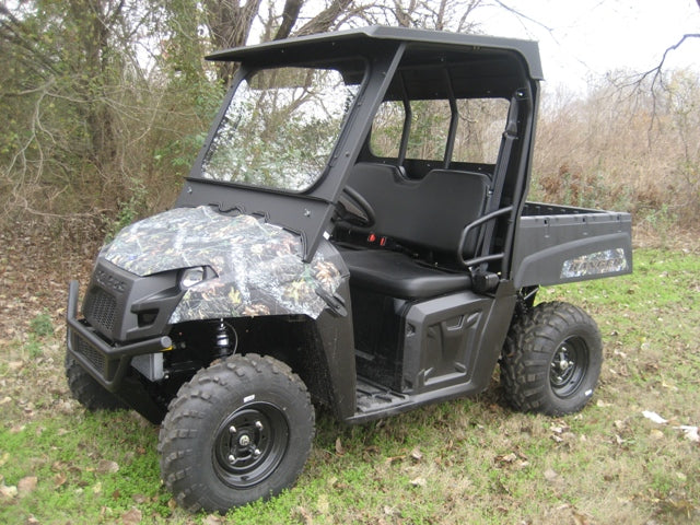 Fixed Windshield 2014 Polaris Ranger 570