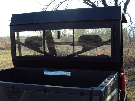 Sliding Backsplash 2010-2014 Polaris Ranger 400 Fortress Pro