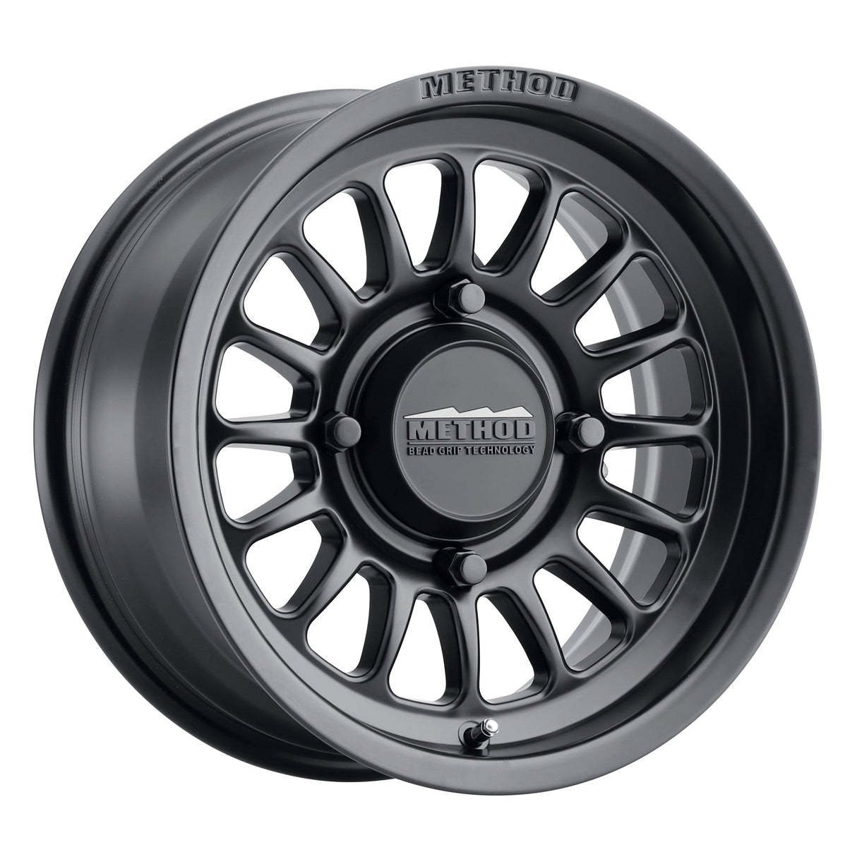 Method Race Wheels 411 UTV Bead Grip Method Race Wheels