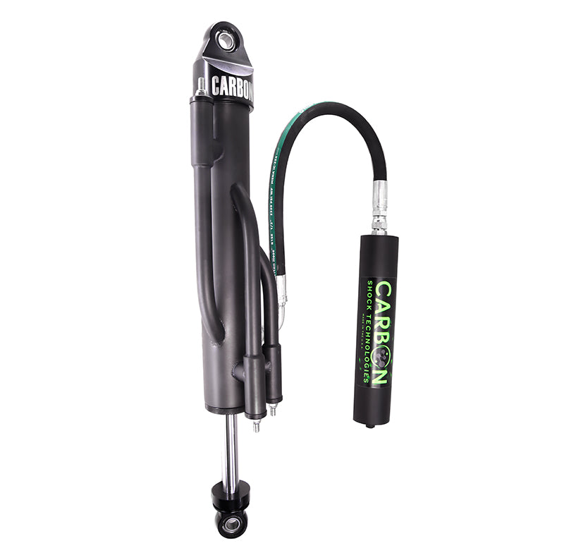 Carbon Shock Technologies 2.5" X 12" Triple Bypass Shock