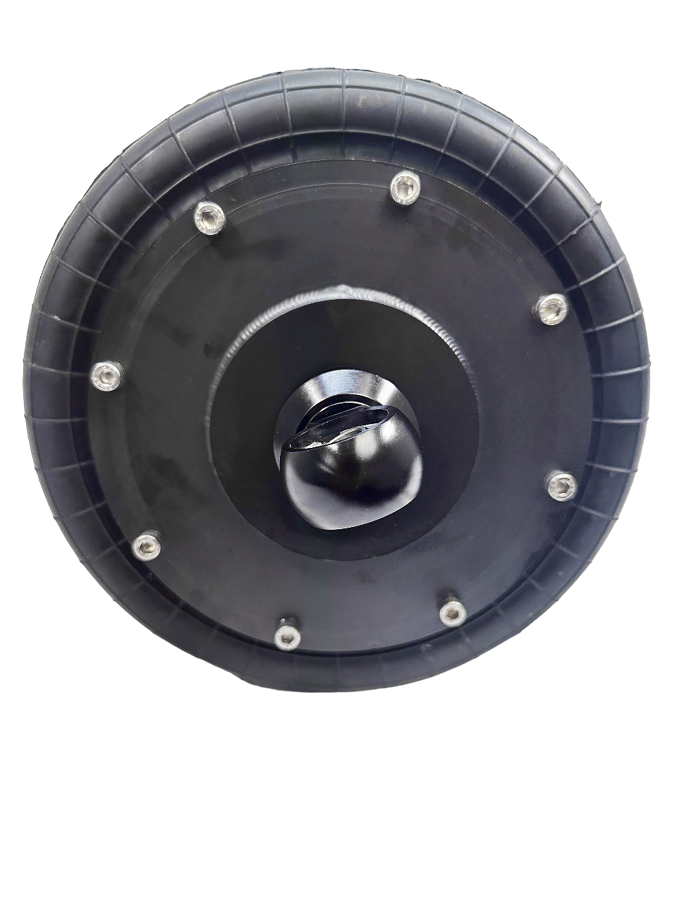 Carbonshocks 3.0" Air Bag Bypass Shock
