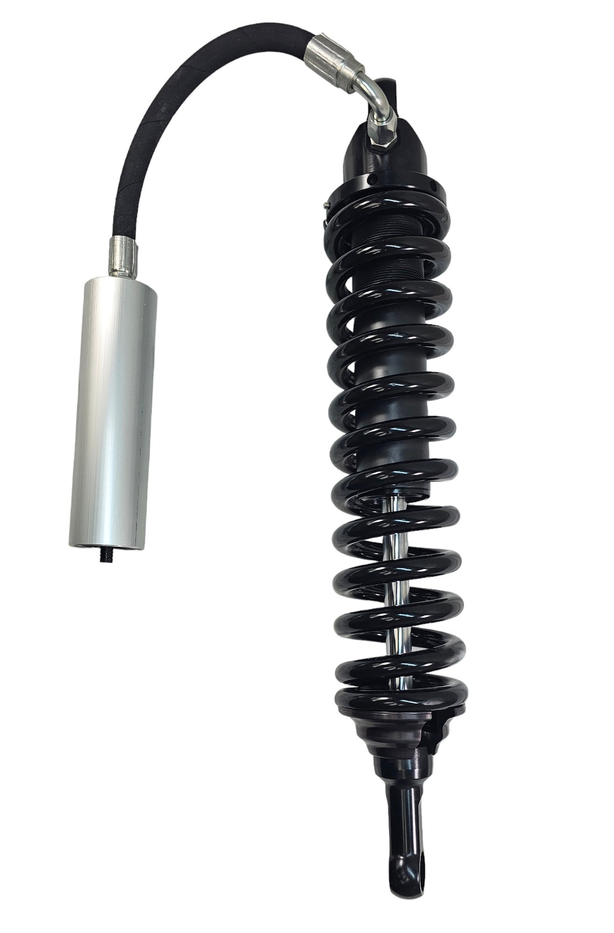 Carbon Shock Technologies 2.5" Coilovers Nissan Titan 2004-2015 4" Lift