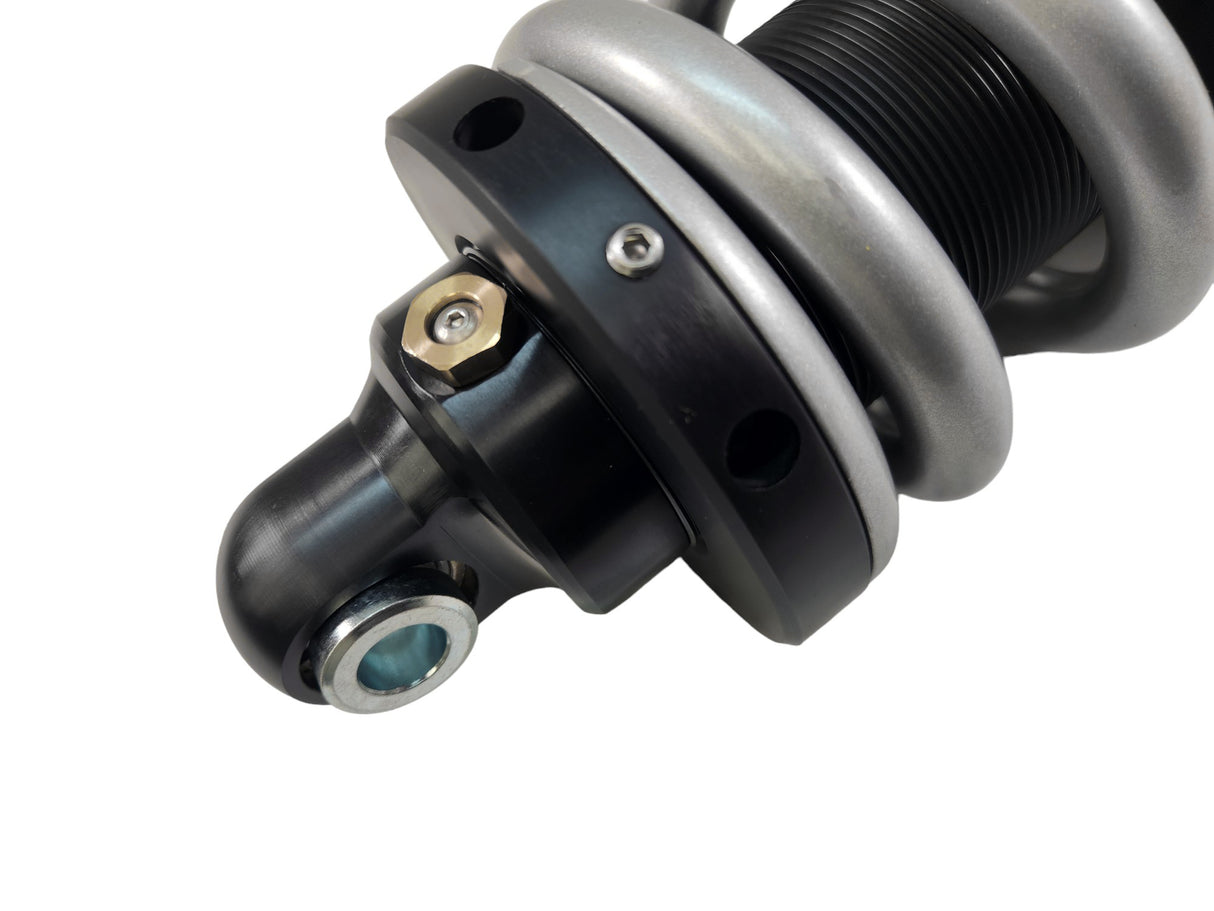 Carbonshocks 2.5" Coilover Shocks For 2005+ Nissan Xterra Titan Swap