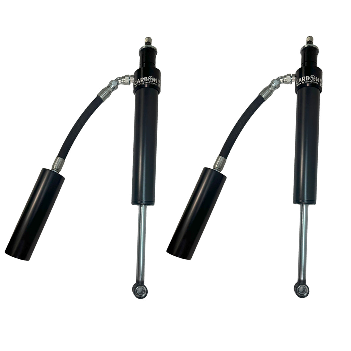 Carbonshocks 3.0" Front Shocks for 1994-2013 Ram 2500