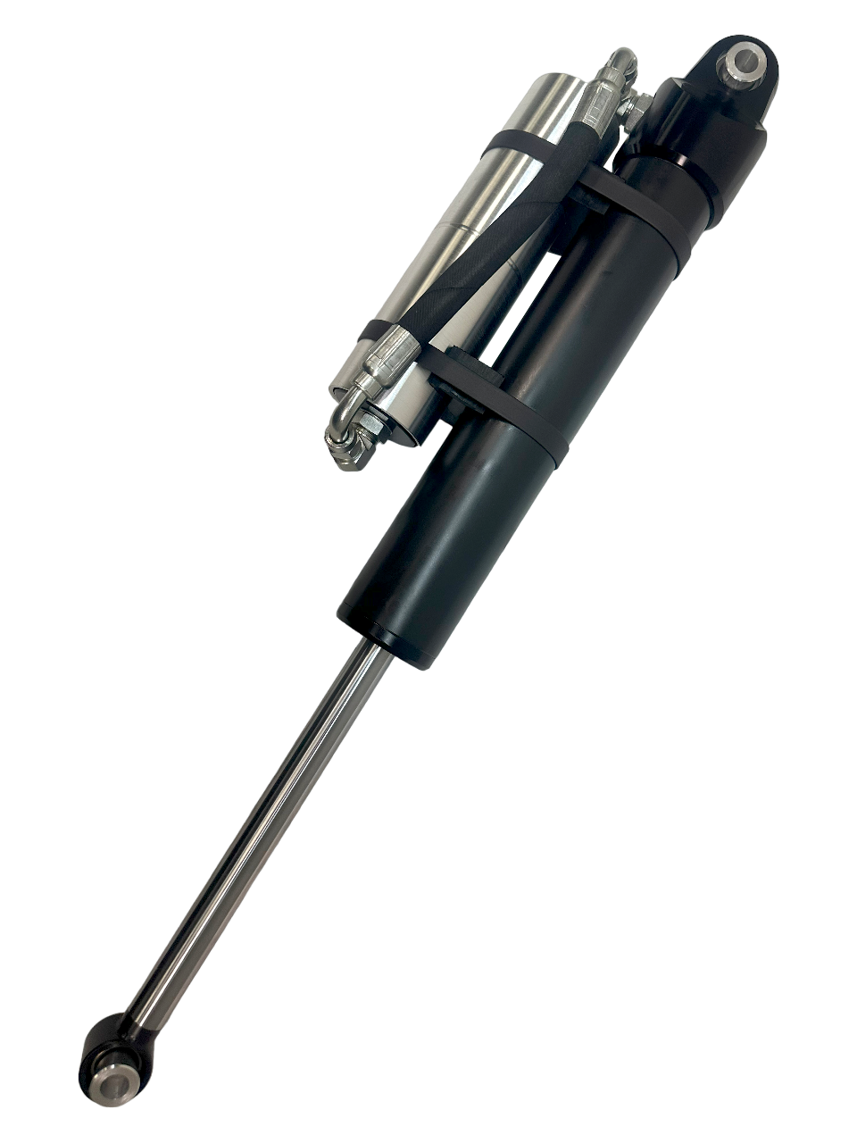 Carbonshocks Rear Shocks 2.5" Chevy Colorado ZR2 2017-2022