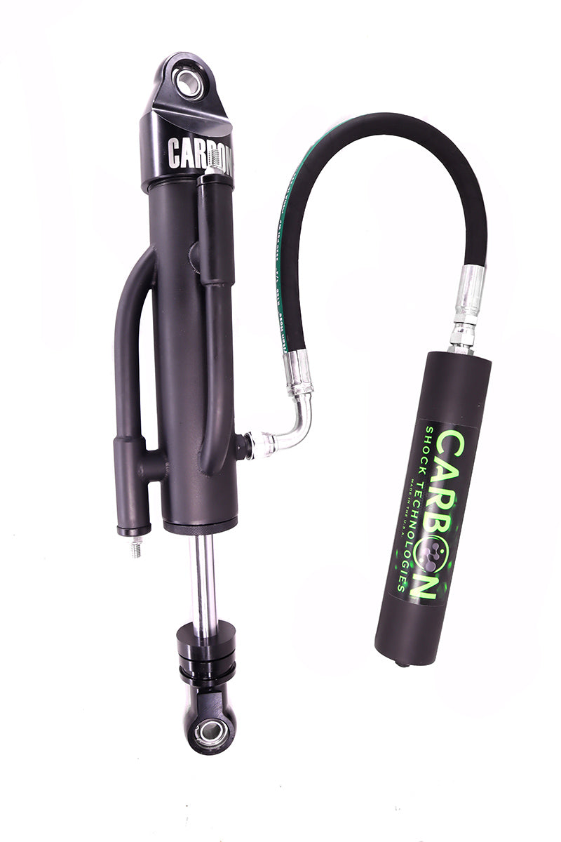 Carbon Shock Technologies 2.5" X 8" Triple Bypass Shock