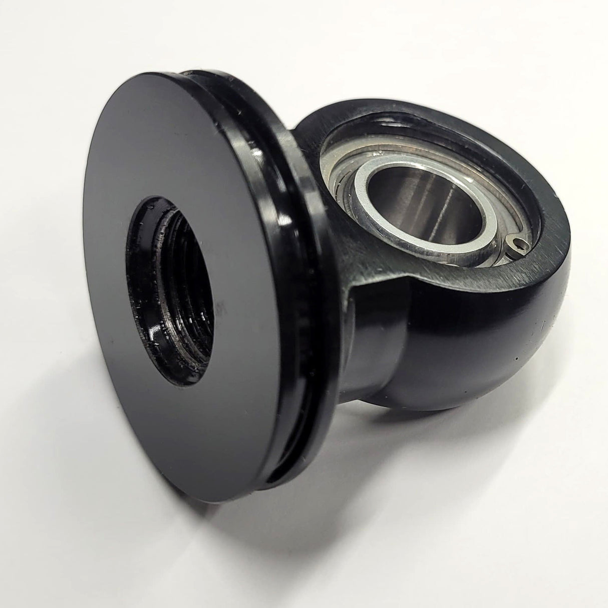 Carbonshocks Loaded Standard Shorty Rod End 7/8" 22mm Shafts