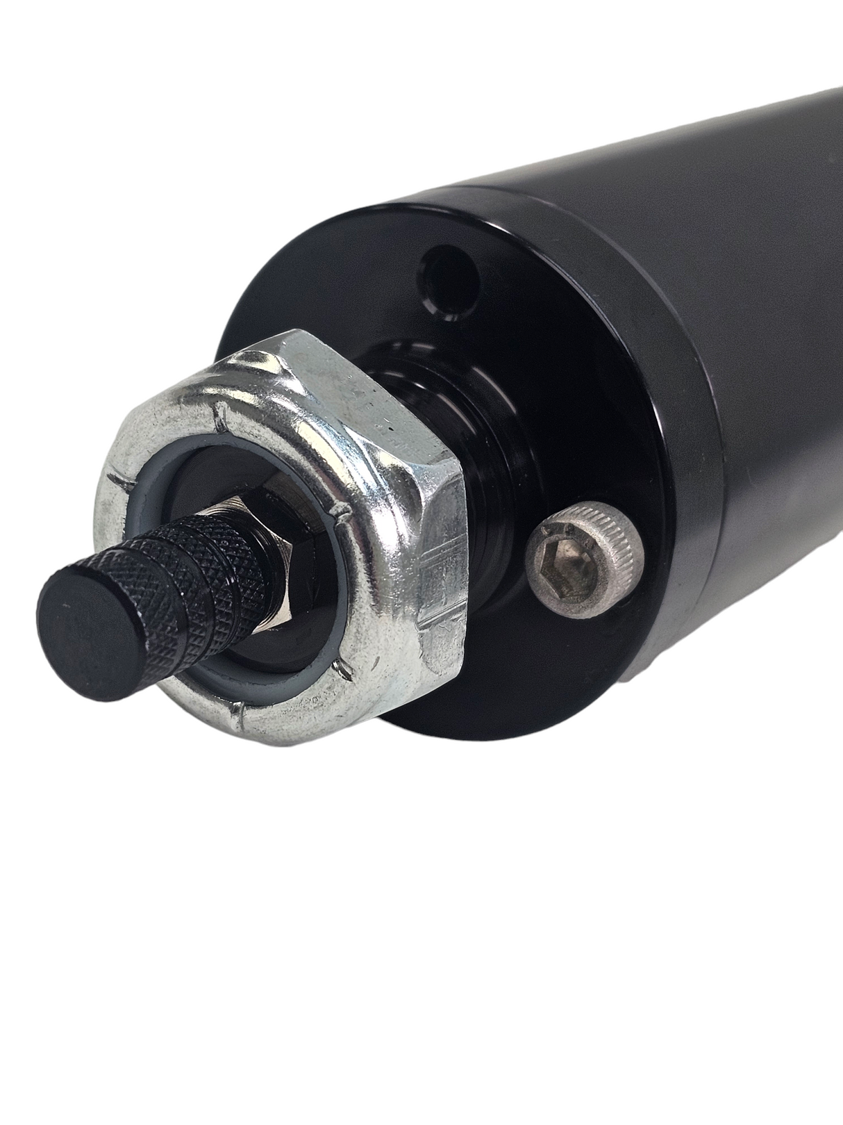 Carbon Shock Technologies 2.5" Hydraulic Pin Top Bumpstop 4" Travel