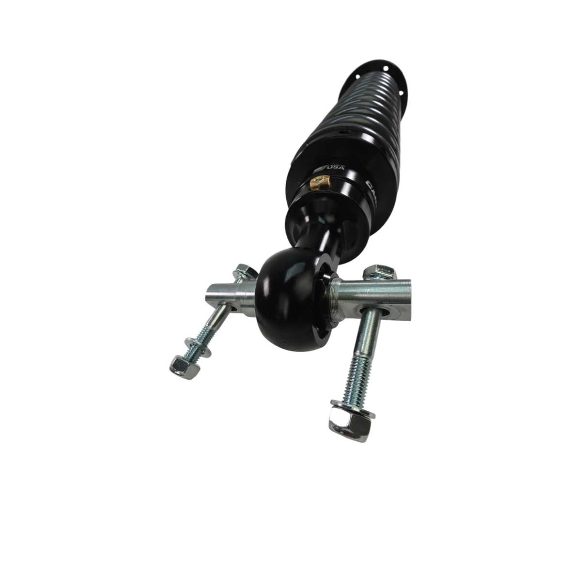 Carbon Shock Technologies 2.5" Front Coilovers 2019+ Chevy Silverado GMC Sierra 1500
