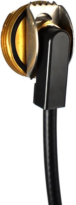 TCJ-N1 NMO Mount – 13ft Coax, PL-259, 3/8" to 3/4" Hole TekShack