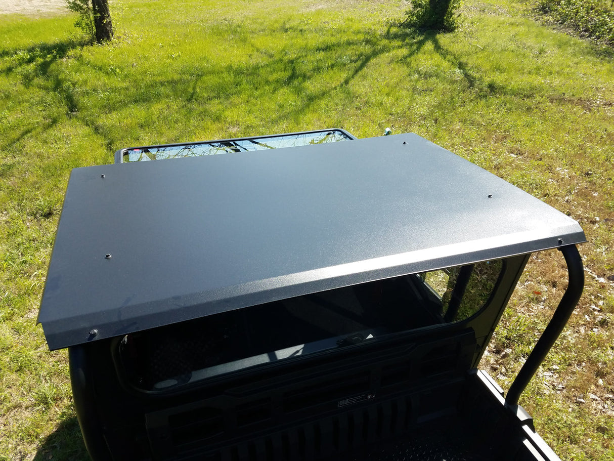 Cab Metal Top 2015-2026 Kawasaki Pro DX Fortress Pro