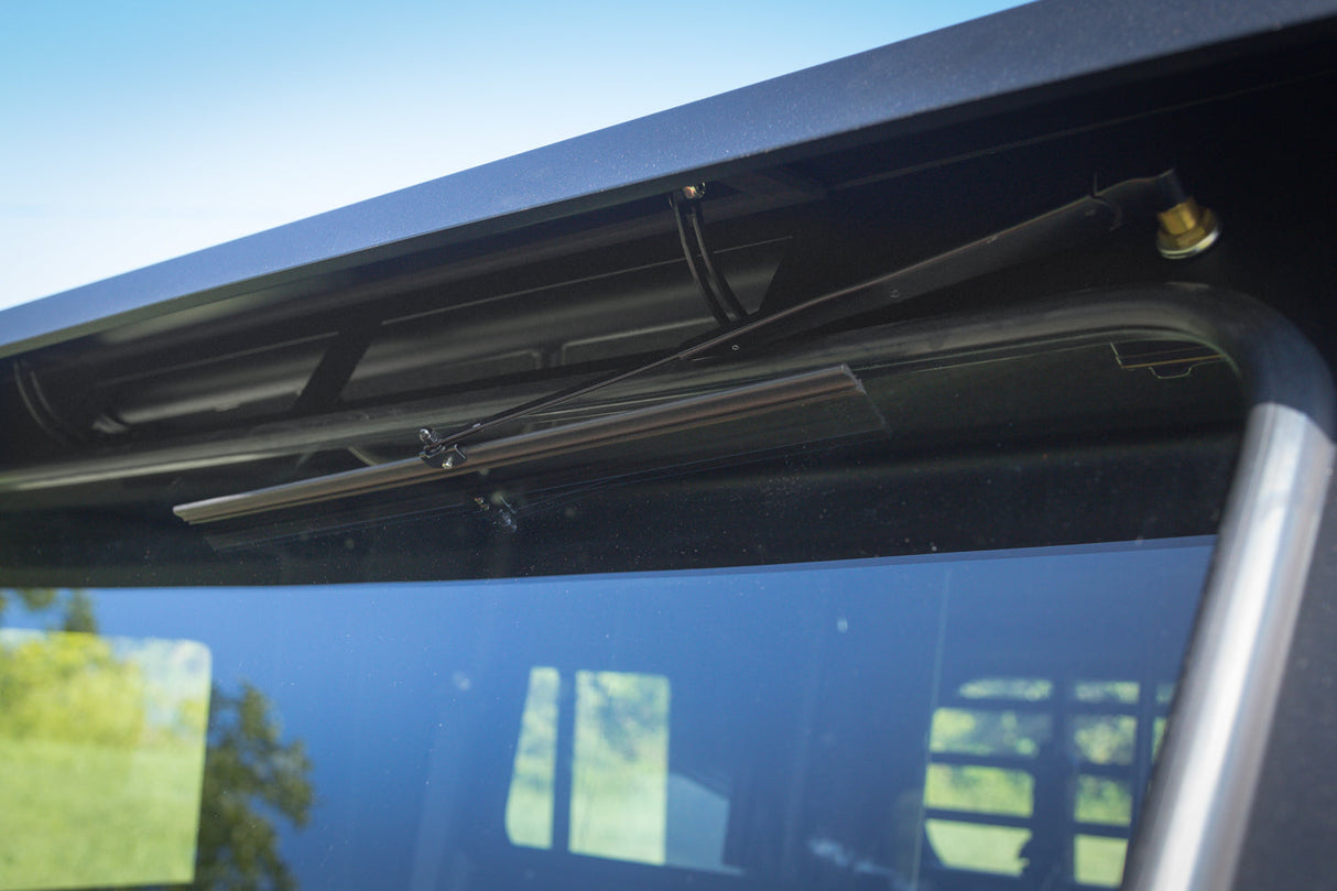 Cab Windshield 2015-2026 Kawasaki Pro FXT