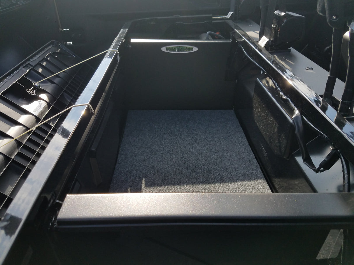 Storage Box 2015-2026 Kawasaki Pro FXT
