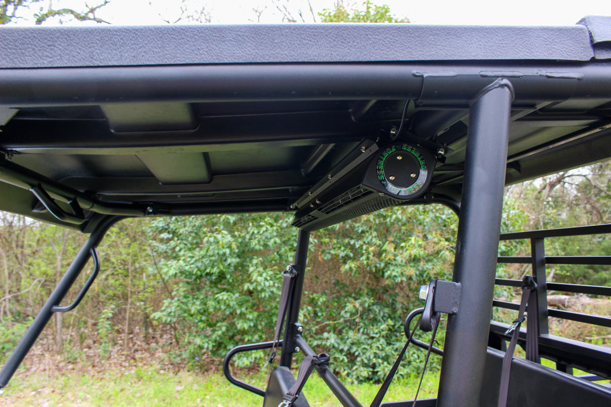 Fortress Air Bar 2015-2026 Kawasaki Pro FX
