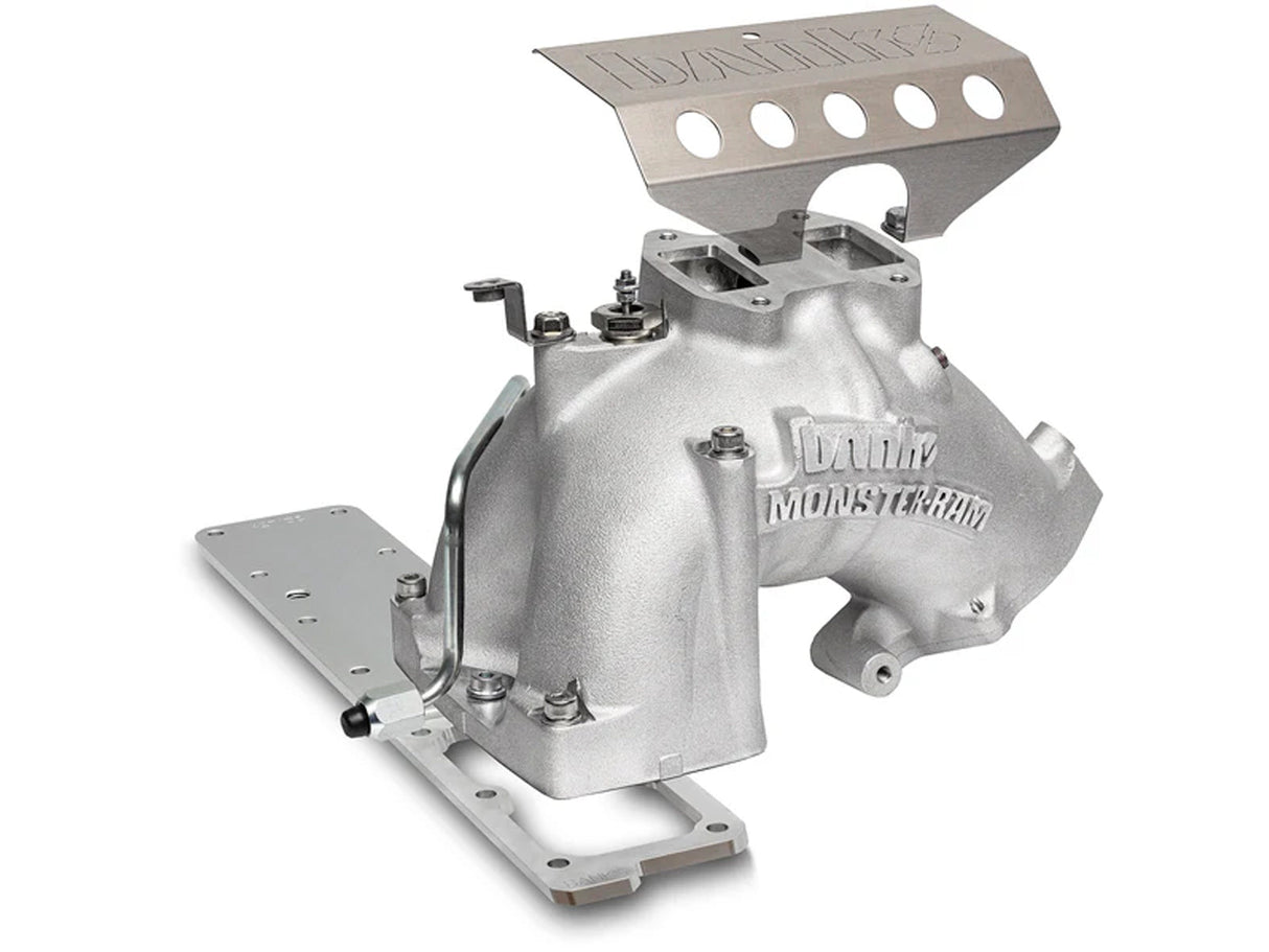 Banks 42799 Monster-Ram Intake and Grid Heater Upgrade, 2019-2024 Ram 6.7L Cummins Banks