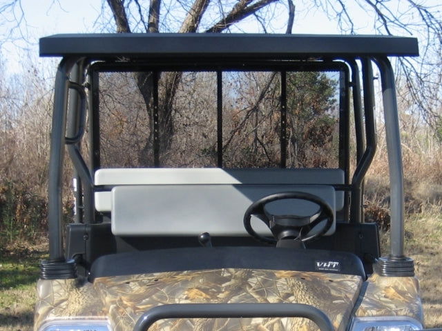 Metal Top - Farm and Ranch 2010-2013 Kubota RTV 1140 Fortress Pro